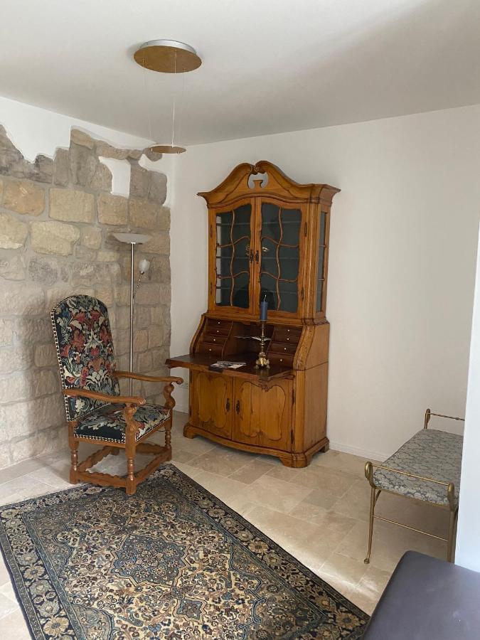 Papstdorf Haus Charlotteヴィラ エクステリア 写真