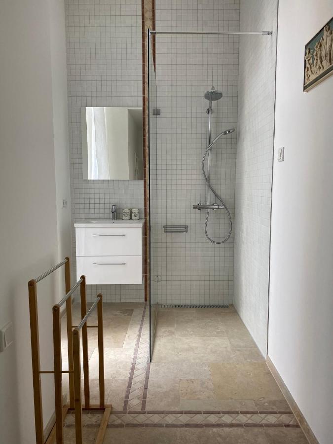 Papstdorf Haus Charlotteヴィラ エクステリア 写真